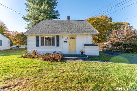 Tiny photo for 227 North Street, Killingly, CT 06239 (MLS # 24216894)