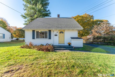Tiny photo for 227 North Street, Killingly, CT 06239 (MLS # 24216894)