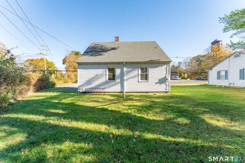 Tiny photo for 227 North Street, Killingly, CT 06239 (MLS # 24216894)
