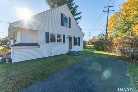 Tiny photo for 227 North Street, Killingly, CT 06239 (MLS # 24216894)