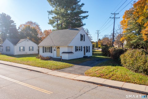 Photo of 227 North Street, Killingly, CT 06239 (MLS # 24216894)