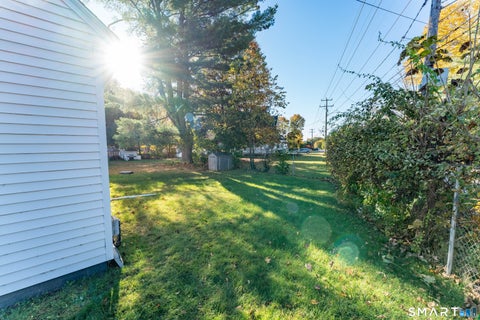 Tiny photo for 227 North Street, Killingly, CT 06239 (MLS # 24216894)