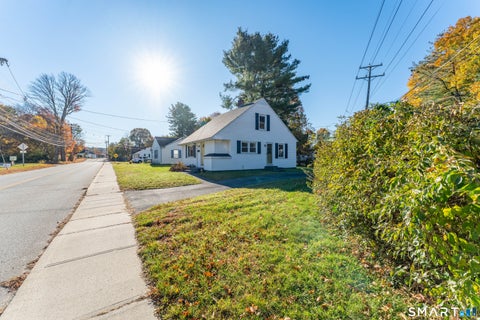 Tiny photo for 227 North Street, Killingly, CT 06239 (MLS # 24216894)