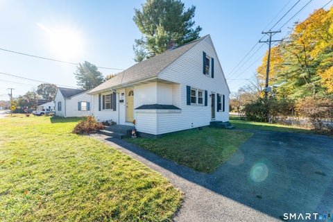 Tiny photo for 227 North Street, Killingly, CT 06239 (MLS # 24216894)