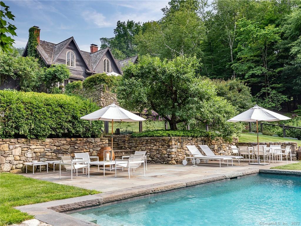 Property for Sale at 37 Old North Road, Washington, Connecticut - Bedrooms: 3 
Bathrooms: 3 
Rooms: 8  - $2,995,000