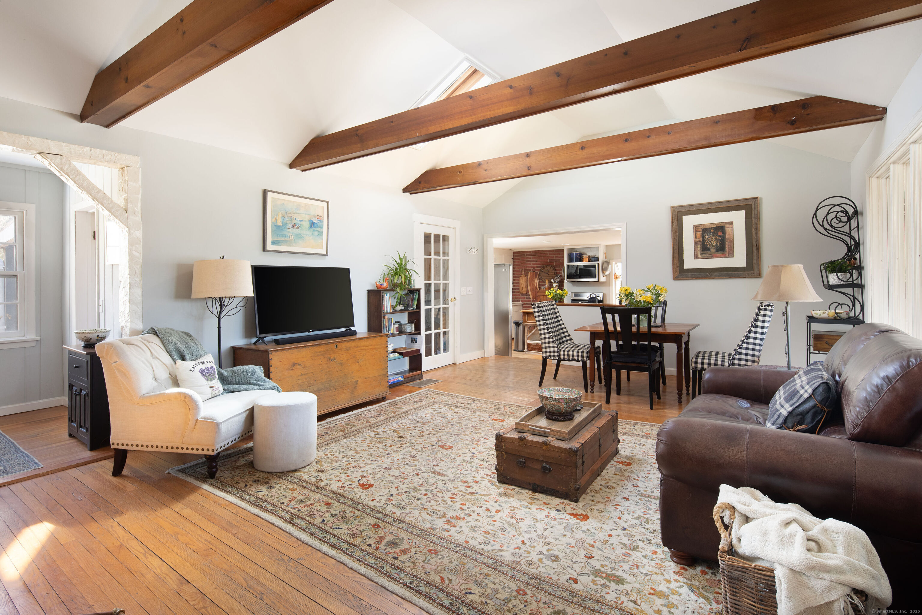 98 Pinney Street, Colebrook, Connecticut image 2