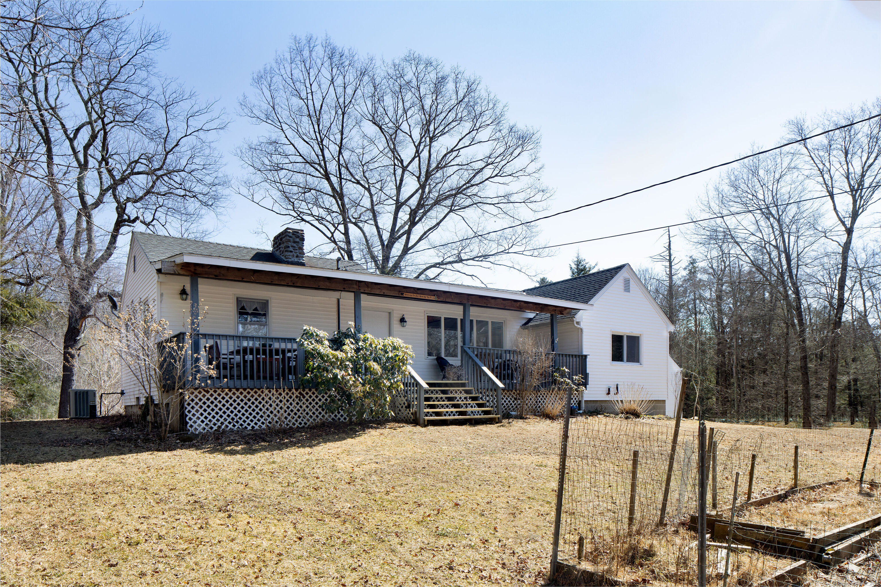 98 Pinney Street, Colebrook, Connecticut image 1