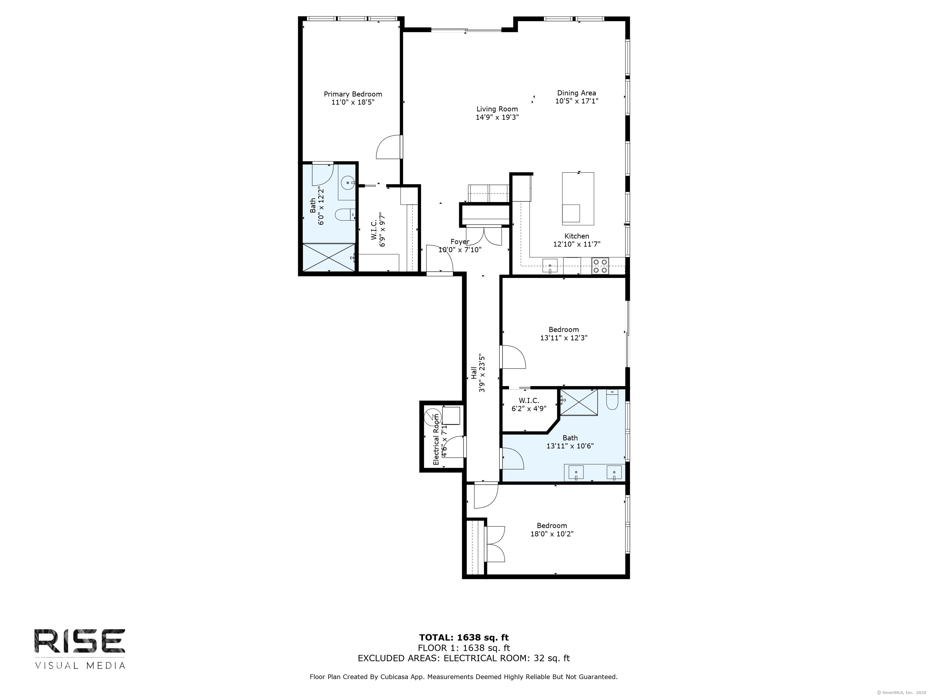185 Main Street #APT 301, East Lyme, Connecticut image 30
