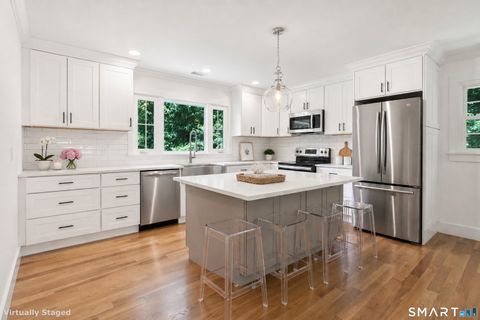 Tiny photo for 45 Frenchtown Road, Trumbull, CT 06611 (MLS # 24183798)
