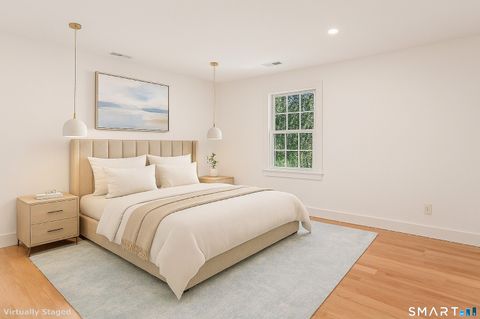 Tiny photo for 45 Frenchtown Road, Trumbull, CT 06611 (MLS # 24183798)