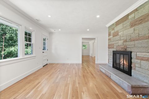 Tiny photo for 45 Frenchtown Road, Trumbull, CT 06611 (MLS # 24183798)