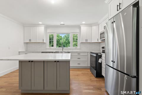 Tiny photo for 45 Frenchtown Road, Trumbull, CT 06611 (MLS # 24183798)
