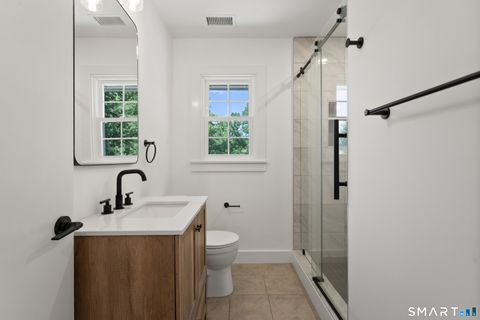 Tiny photo for 45 Frenchtown Road, Trumbull, CT 06611 (MLS # 24183798)
