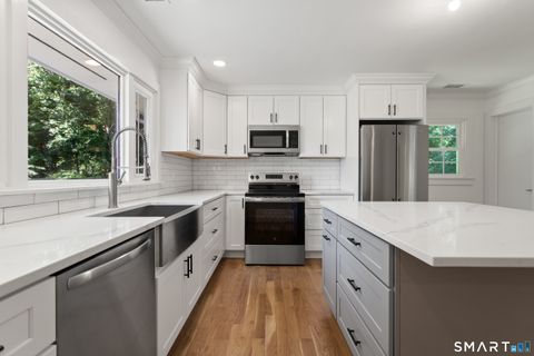 Tiny photo for 45 Frenchtown Road, Trumbull, CT 06611 (MLS # 24183798)