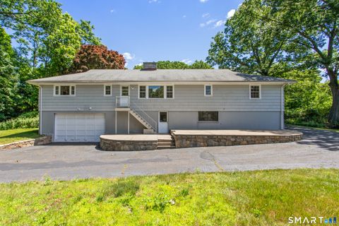 Tiny photo for 45 Frenchtown Road, Trumbull, CT 06611 (MLS # 24183798)