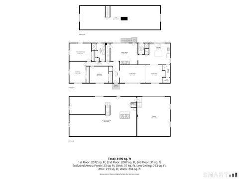 Tiny photo for 45 Frenchtown Road, Trumbull, CT 06611 (MLS # 24183798)