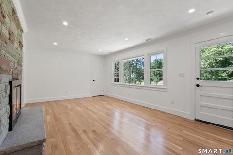 Tiny photo for 45 Frenchtown Road, Trumbull, CT 06611 (MLS # 24183798)