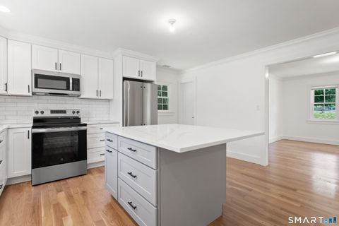 Tiny photo for 45 Frenchtown Road, Trumbull, CT 06611 (MLS # 24183798)