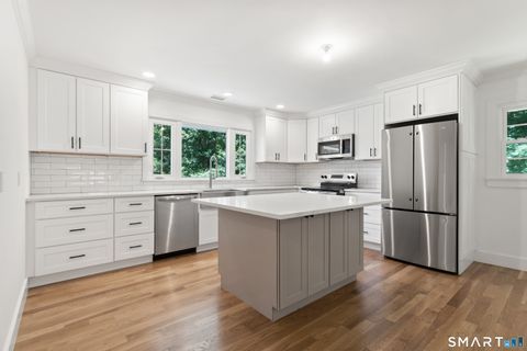 Tiny photo for 45 Frenchtown Road, Trumbull, CT 06611 (MLS # 24183798)