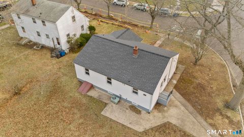 Tiny photo for 3 Highview Lane, New Haven, CT 06513 (MLS # 24163900)