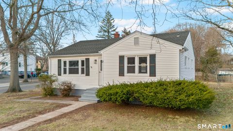 Tiny photo for 3 Highview Lane, New Haven, CT 06513 (MLS # 24163900)