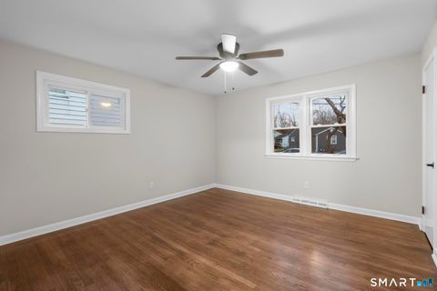 Tiny photo for 3 Highview Lane, New Haven, CT 06513 (MLS # 24163900)
