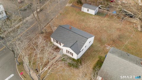 Tiny photo for 3 Highview Lane, New Haven, CT 06513 (MLS # 24163900)