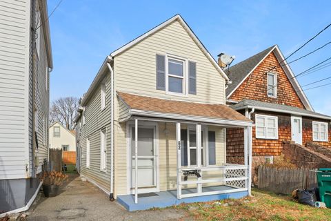 Photo of 62 Roosevelt Avenue, Stratford, CT 06615 (MLS # 24143735)