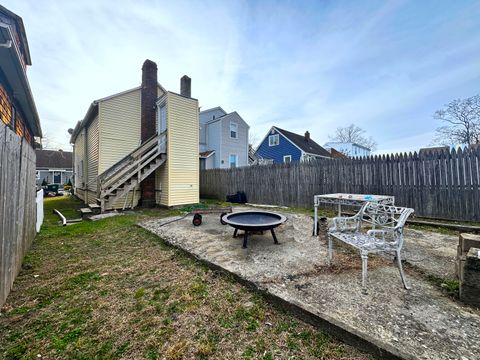 Tiny photo for 62 Roosevelt Avenue, Stratford, CT 06615 (MLS # 24143735)