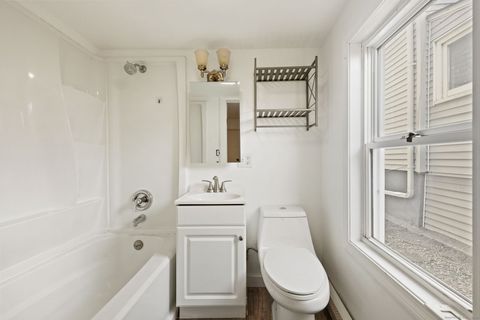 Tiny photo for 62 Roosevelt Avenue, Stratford, CT 06615 (MLS # 24143735)