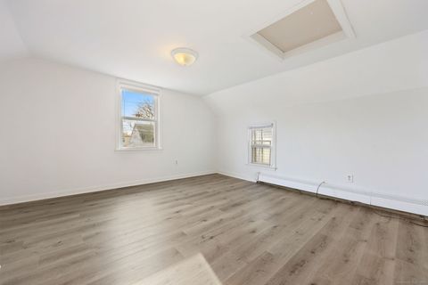 Tiny photo for 62 Roosevelt Avenue, Stratford, CT 06615 (MLS # 24143735)