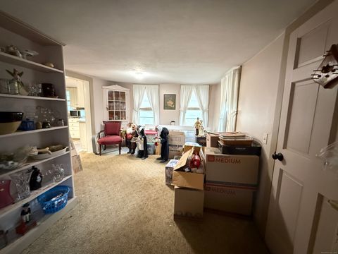 Tiny photo for 52 Lovers Lane, East Lyme, CT 06333 (MLS # 24142128)