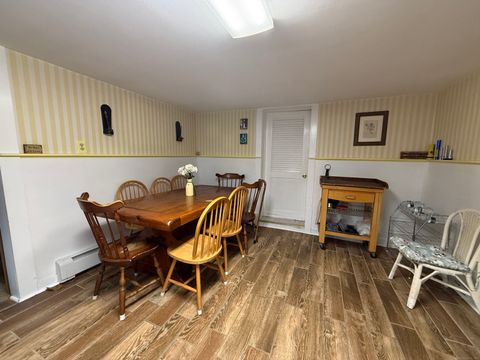 Tiny photo for 52 Lovers Lane, East Lyme, CT 06333 (MLS # 24142128)