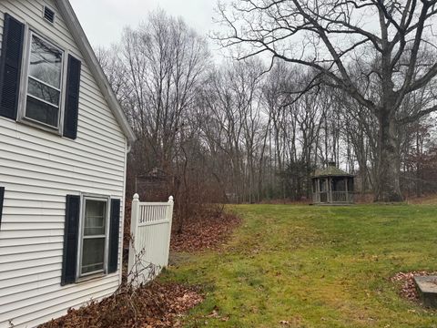 Tiny photo for 52 Lovers Lane, East Lyme, CT 06333 (MLS # 24142128)