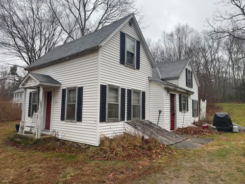 Photo of 52 Lovers Lane, East Lyme, CT 06333 (MLS # 24142128)