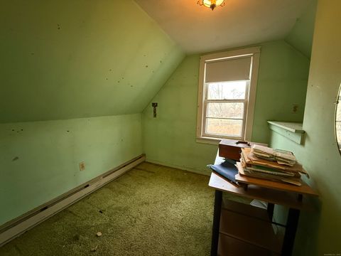 Tiny photo for 52 Lovers Lane, East Lyme, CT 06333 (MLS # 24142128)