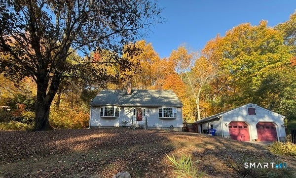Photo of Lebanon, CT 06249 (MLS # 24216510)