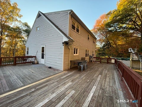 Tiny photo for Lebanon, CT 06249 (MLS # 24216510)
