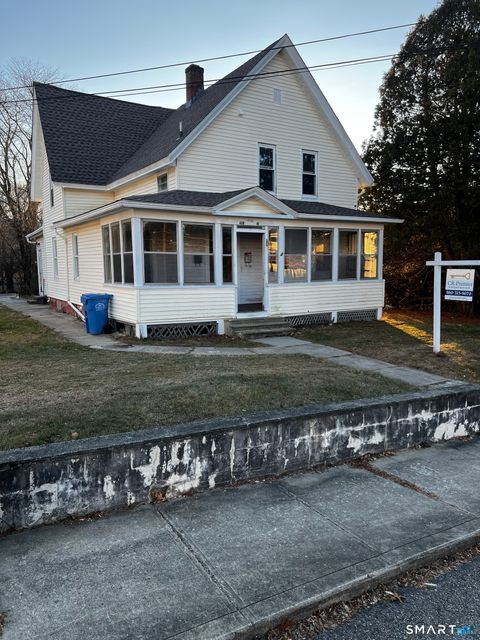 Photo of 41 Carter Street, Killingly, CT 06239 (MLS # 24144987)