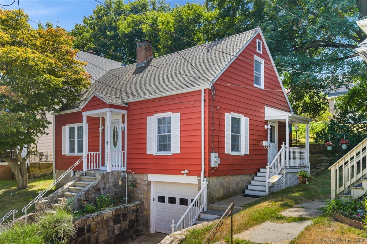 134 Norwood Avenue