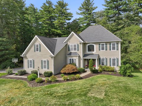 247 Old Farms Road Simsbury CT 06070