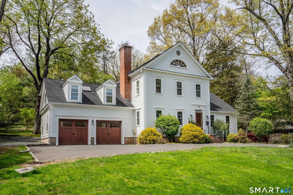 Photo of 55 Terry Road, Hartford, CT 06105 (MLS # 24165636)