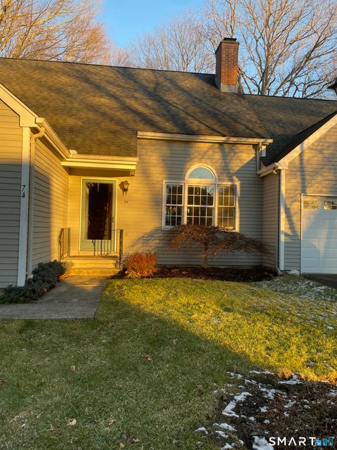 74 Woodbury Hill 74 Woodbury CT 06798