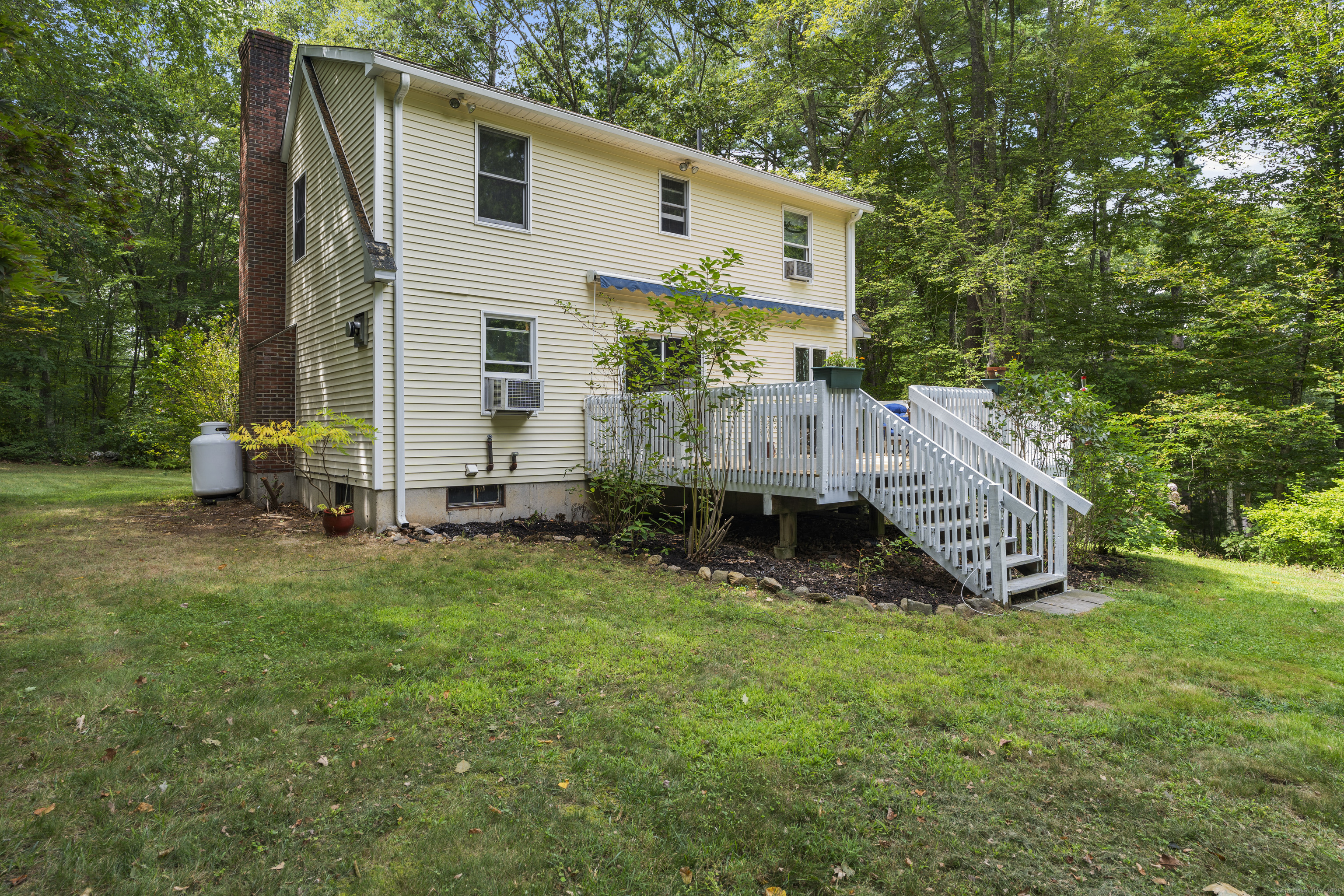 105 Brainard Road