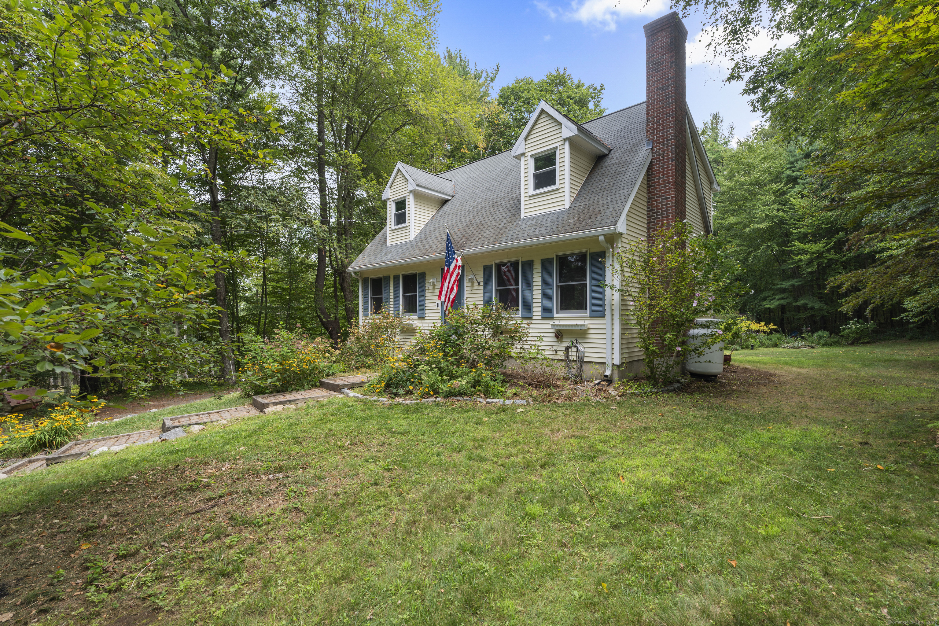105 Brainard Road
