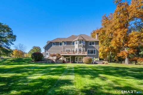 Tiny photo for 22 Clay Creek Drive, Suffield, CT 06078 (MLS # 24216012)