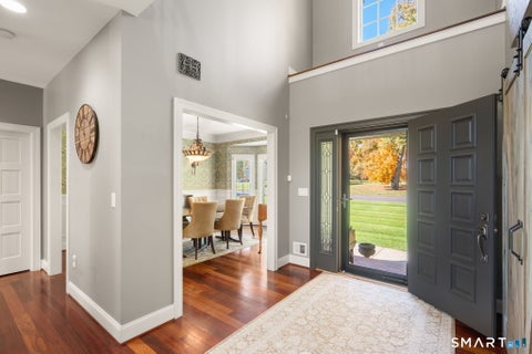 Tiny photo for 22 Clay Creek Drive, Suffield, CT 06078 (MLS # 24216012)