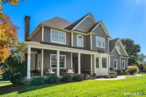 Tiny photo for 22 Clay Creek Drive, Suffield, CT 06078 (MLS # 24216012)
