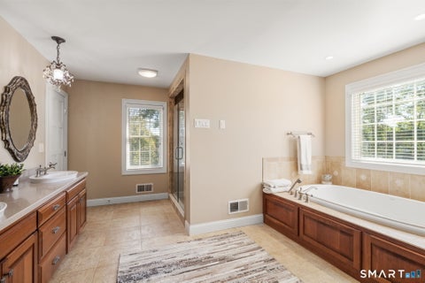 Tiny photo for 22 Clay Creek Drive, Suffield, CT 06078 (MLS # 24216012)