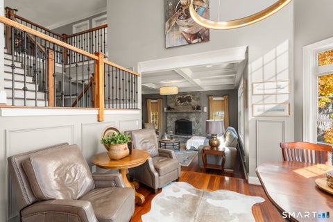 Tiny photo for 22 Clay Creek Drive, Suffield, CT 06078 (MLS # 24216012)